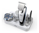 AFEITADORA GA.MA GSH 2527 SPORT SET 239  8023277144194