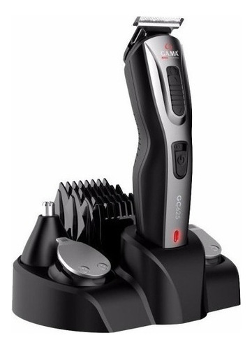CORTADORA DE CABELLO GA.MA GCX MASTER MULTI STYLER