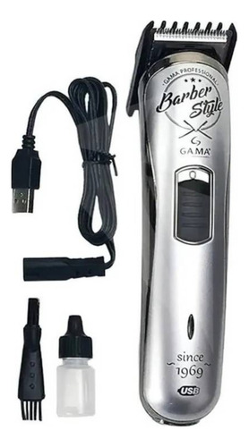 CORTACABELLO GA.MA GT527 BARBER STYLE 810  8023277130586