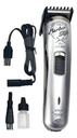 CORTACABELLO GA.MA GT527 BARBER STYLE 810  8023277130586