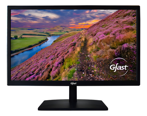 MONITOR GFAST T-220 21.5" 1920X1080 FHD NEGRO