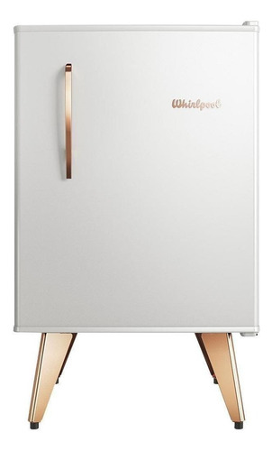 HELADERA WHIRLPOOL WRA09B4 76L BLANCA