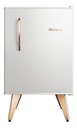 HELADERA WHIRLPOOL WRA09B4 76L BLANCA