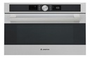 MICROONDAS GRILL ARISTON MD554IXA 31L ACERO INOX