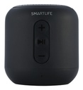 PARLANTE SMART LIFE SL BTS003B NEGRO