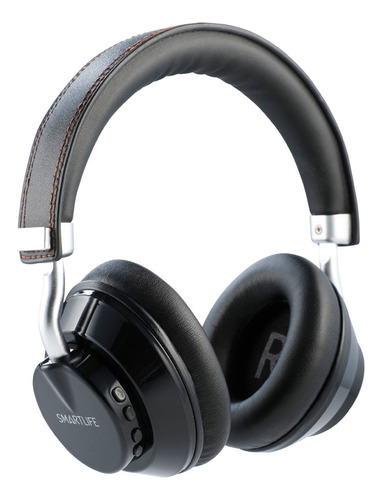 AURICULAR SMART LIFE BT SL HSWLP169B HEADSET WIRELESS