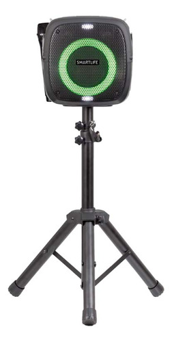 PARLANTE SMART LIFE SL SPT80WP 800W BT