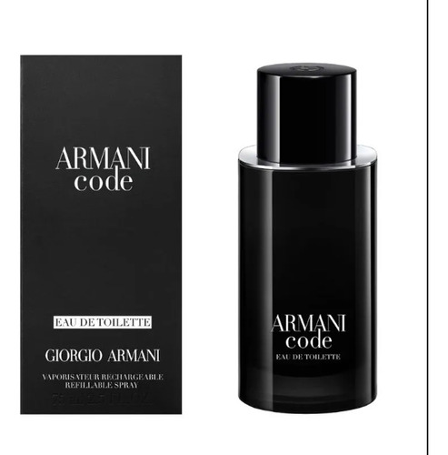PERFUME ARMANI CODE EDT X 75 32 24000