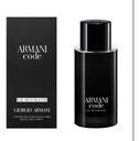 PERFUME ARMANI CODE EDT X 75 32 24000