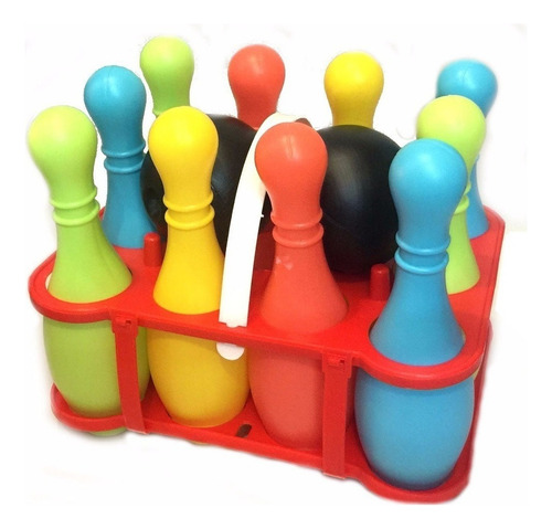 JUEGO DE BOWLING DURAVIT 404 2470404