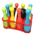 JUEGO DE BOWLING DURAVIT 404 2470404