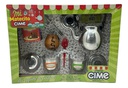 JUEGO DE MATE INFANTIL CIME 12400424
