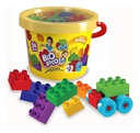 BALDE C/BLOKOCO 24 PIEZAS 73400253