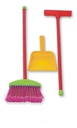 SET LIMPIEZA DURAVIT C/PALA 502