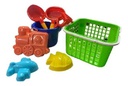 CANASTA DURAVIT PLAYA 532
