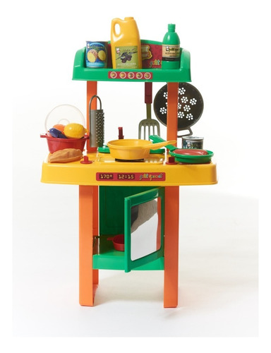 SET DE COCINA PETIT GOURMET