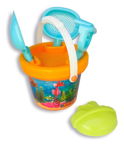 SET DE PLAYA DURAVIT 533
