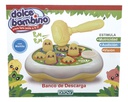 BANCO DE DESCARGA DITOYS DOLCE BAMBINO 2584