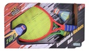 BADMINTON RACKETS BALL DITOYS 2178