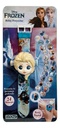 RELOJ PROYECTOR FROZEN DITOYS 2538