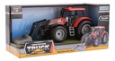 TRACTOR CON PALA DITOYS 2245 ROJO