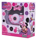 BUBBLE CAMERA DITOYS 2519 MINNIE
