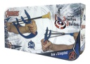 AVENGERS BOW Y SLINGSHOOT DITOYS 2465