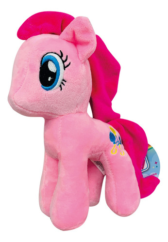 THE SWEET PONY PLUSH DITOYS 2501 ROSA