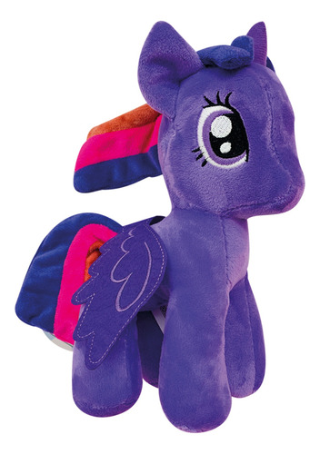 THE SWEET PONY PLUSH DITOYS 2501 LILA