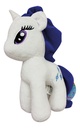 THE SWEET PONY PLUSH DITOYS 2501 BLANCO