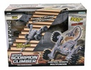 SCORPION CLIMBER DITOYS 2110