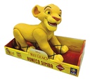 SIMBA DITOYS 00420 REY LEON