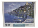 PUZZLE DITOYS 500 P 2409 SEASIDE CITY