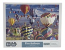 PUZZLE DITOYS 1000 P 2410 FIRE BALLOON