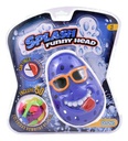 SPLASH TIMER FUNNY HEAD DITOYS 2177 AZUL