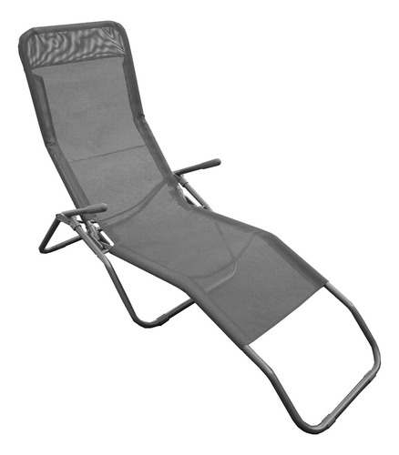 REPOSERA VONNE FRPI GGRI PLEGABLE GLIDER