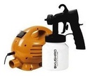 EQUIPO DE PINTAR 600 W KUSHIRO K001
