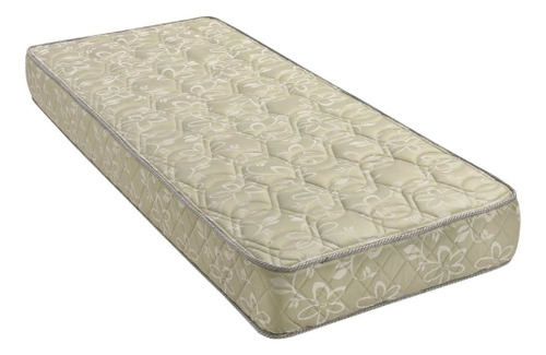 COLCHON LITORAL ACUARIO 1.00X1.90X26 VERDE