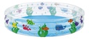 PILETA INFLABLE BESTWAY 51004 3 AROS