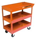MESA PORTA HERRAMIENTAS 3 EST TC-1350