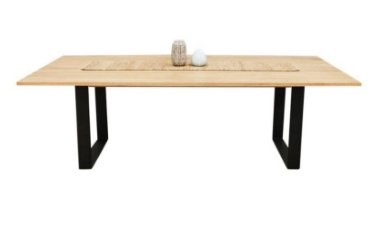 MESA DAFNE 1348 1.10 X 2.70 SALIGNA