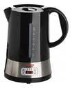 PAVA ELECTRICA LILIANA AP970 MODERNMATE NEGRA