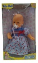 MUÑECA YOLY BELL 1221