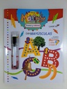 MAGIGRAFIA TRAZOS Y COLORES LAS MAYUSCULAS 2244 163236