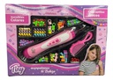 TRENZADOR TINY 53 C/ACCESORIOS 180705