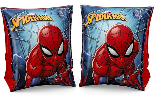 BRACITOS INFLABLES BESTWAY 98001 SPIDER 23X15CM 177808