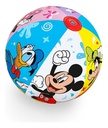 PELOTA INFLABLE BESTWAY 51 CM 91098 MICKEY