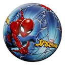 PELOTA INFLABLE BESTWAY 51 CM 98002 SPIDER MAN 181205