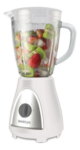 LICUADORA SMARTLIFE SL BL1008W BLANCA 1,5L