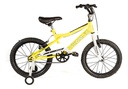 BICICLETA STARK 6062 TEAM JUNIOR T14 AMARILLA